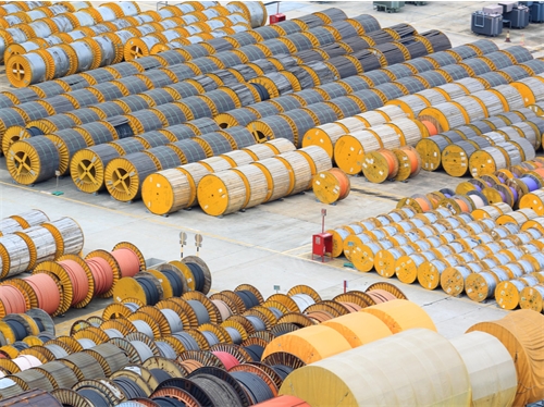 電線電纜價(jià)格-2019-27年全球高壓電纜市場規(guī)模將新增190億美元