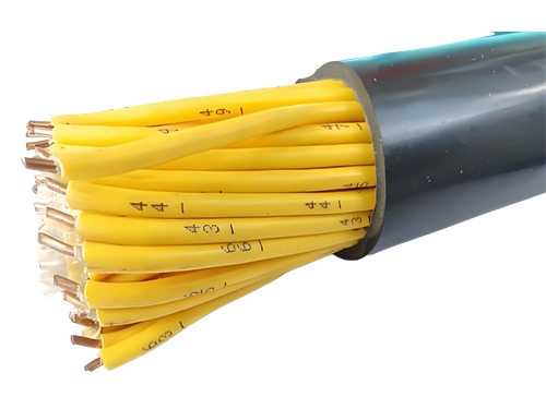 電纜的阻燃等級C類和B類有什么區(qū)別？云南電投線纜有限公司