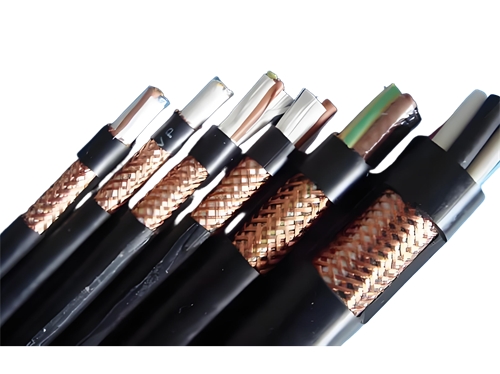電纜的屏蔽層有什么作用？云南電纜