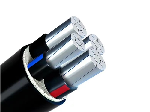 光伏項(xiàng)目中1.8/3KV鋁合金電纜怎么安裝？昆明電纜廠